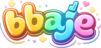 bbaje লোগো